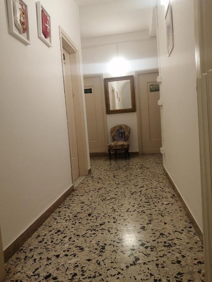 Il Sogno Hotel Foligno Exterior photo