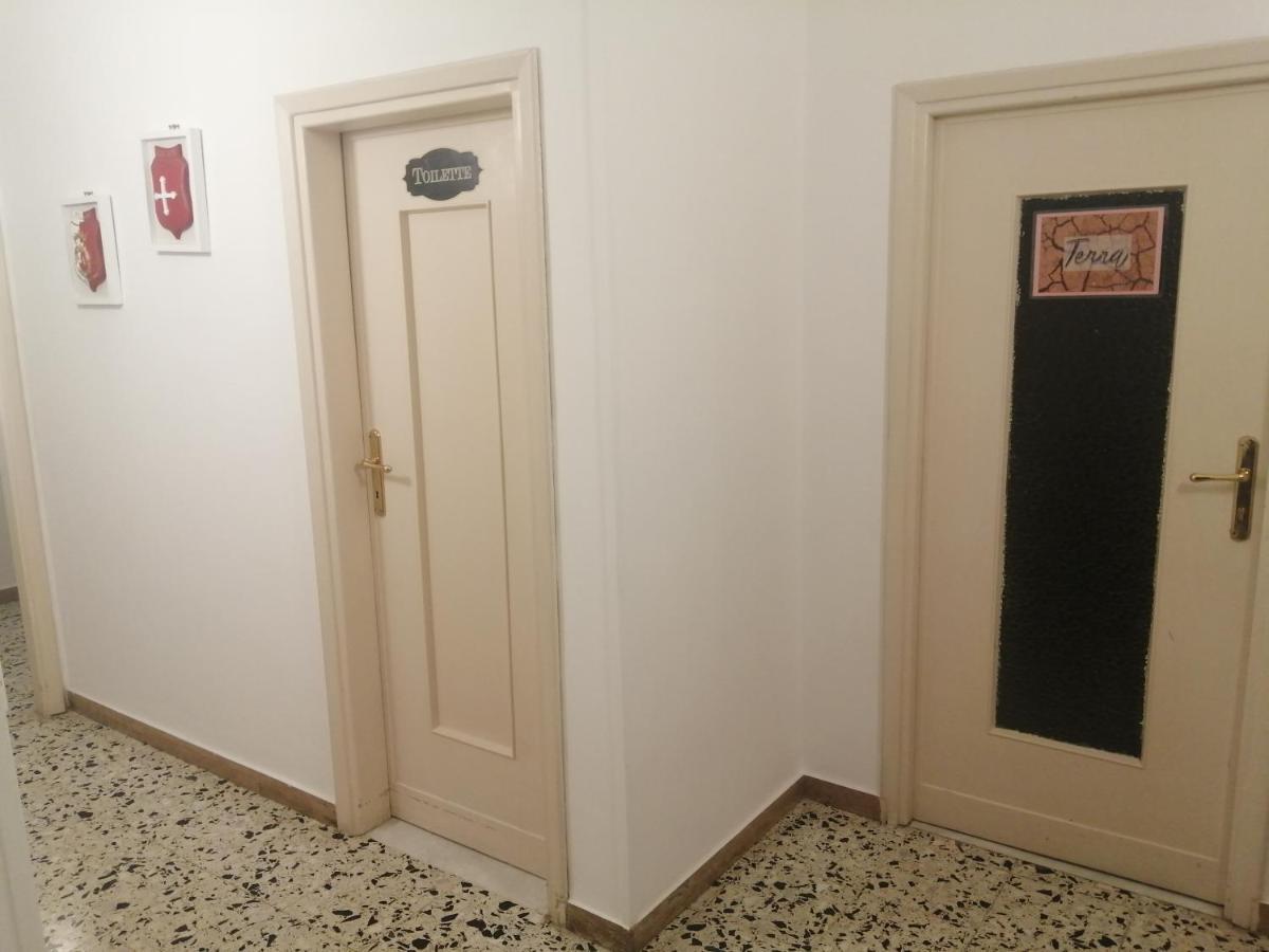 Il Sogno Hotel Foligno Exterior photo